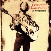 Cornell Campbell - My Destination (2016)