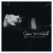 Joni Mitchell - Archives, Vol. 2: The Reprise Years (1968-1971) (2021) [Hi-Res]