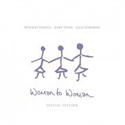 Beverley Craven, Judie Tzuke, Julia Fordham - Woman to Woman (Special Edition) (2021)