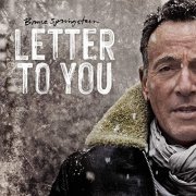 Bruce Springsteen - Letter To You (2020) [Hi-Res]