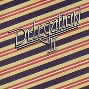 Delegation - Delegation II (2008)