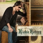 Richie Kotzen - The Essential Richie Kotzen (2020)
