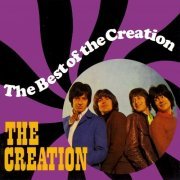 The Creation - The Best Of The Creation (Reissue) (1968/1999)