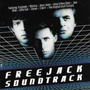 VA - Freejack Soundtrack (1992)