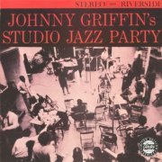 Johnny Griffin - Johnny Griffin's Studio Jazz Party (1960) FLAC