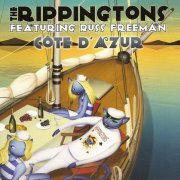 The Rippingtons - Cote D'Azur (2011)
