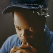 Ambrose Akinmusire - The Imagined Savior is Far Easier to Paint (2014) CD Rip