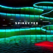 Spikey Tee - The Other Side Of Me (2024)