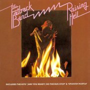 THE FATBACK BAND - Raising Hell (1975)