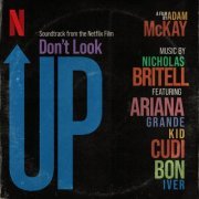 Nicholas Britell - Don't Look Up (Soundtrack from the Netflix Film) (2021) [Hi-Res]