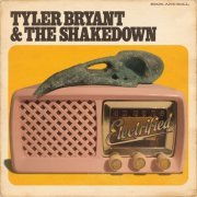 Tyler Bryant & The Shakedown - Electrified (2024) [Hi-Res]