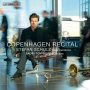 Stefan Schulz, Saori Tomidokoro - Copenhagen Recital (Live) (2014)