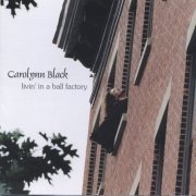 Carolynn Black - livin' in a ball factory (2004)
