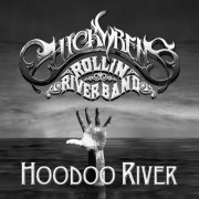 Chick Wren's Rollin' River Band - Hoodoo River (2015)