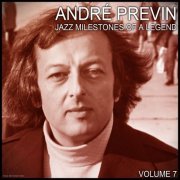 André Previn - Jazz Milestones of a Legend (Volume 7) (1960/2019)