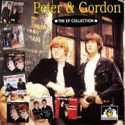 Peter & Gordon - The EP Collection (Reissue) (1995)