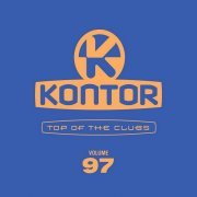 VA - Kontor Top of the Clubs Vol. 97 (2023) [4CD]