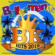 VA - Ballermann BK Hits 2019 - Mallorca XXL Party Schlager im Mallorcastyle (2019)