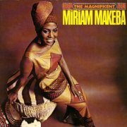 Miriam Makeba - The Magnificent Miriam Makeba (1966)