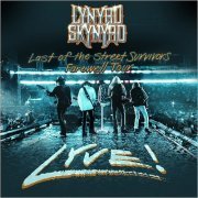 Lynyrd Skynyrd - Last Of The Street Survivors Farewell Tour Lyve! (2019)