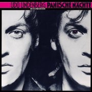 Udo Lindenberg - Panische Nächte (Remastered) (2021) [Hi-Res]