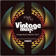 VA - Vintage Music Selection Vol. 11 (2019)