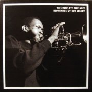 Don Cherry - The Complete Blue Note Recordings (1993)