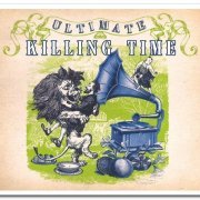 Killing Time - Ultimate Killing Time [4CD Remastered Box Set] (2017)