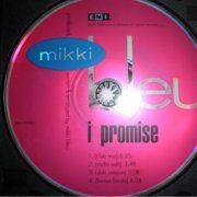 Mikki Bleu - I Promise (1989)
