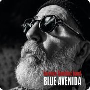 Lorenzo Sanchez Band - Blue Avenida (2024) [Hi-Res]