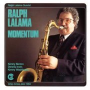 Ralph Lalama Quartet - Momentum (1992/2009) flac