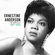 Ernestine Anderson - Precious & Rare : Ernestine Anderson The Complete 1947-1958 (2012)