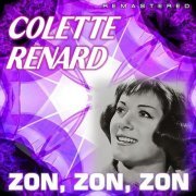 Colette Renard - Zon, Zon, Zon (Remastered) (2022)