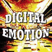 Digital Emotion - Digital Emotion (2008)