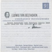 VA - Ludwig van Beethoven: Unknown masterworks (2003)