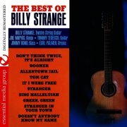 Billy Strange - The Best of Billy Strange (1965)