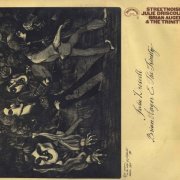 Julie Driscoll, Brian Auger & The Trinity - Streetnoise (1969) LP