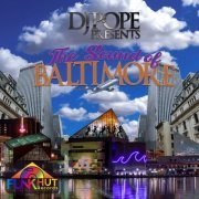DjPope - DjPope Presents The Sound Of Baltimore (2023)