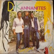 De Kannanites - Going Crazy (1984)