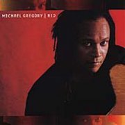 Michael Gregory Jackson - Red (2000)