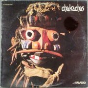 The Chakachas - Chakachas (1972) [Remastered 2013]