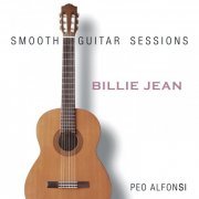 Peo Alfonsi - Smooth Guitar Sessions (Billie Jean) (2019)