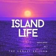 VA - Island Life (The Sunset Edition), Vol. 3 (2024)