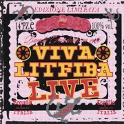 Litfiba - Viva Litfiba Live (1999)