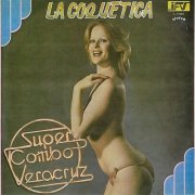 Súper Combo Veracruz - La Coquetica (2020) [Hi-Res]
