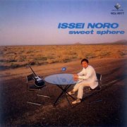 Issei Noro - Sweet Sphere (1985)