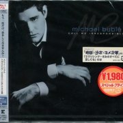 Michael Bublé - Call Me Irresponsible (2007) {Japan 1st Press}