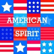 VA - American Spirit (2024)