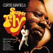 Curtis Mayfield - Superfly (2015) Hi-Res