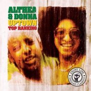 Althea & Donna - Uptown Top Ranking (1978/2003)